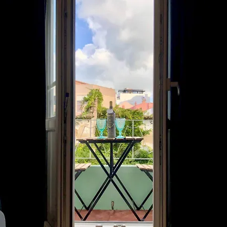 Apartamento Torres Vedras Centro Exterior foto