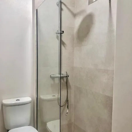 Apartamento Torres Vedras Centro Exterior foto