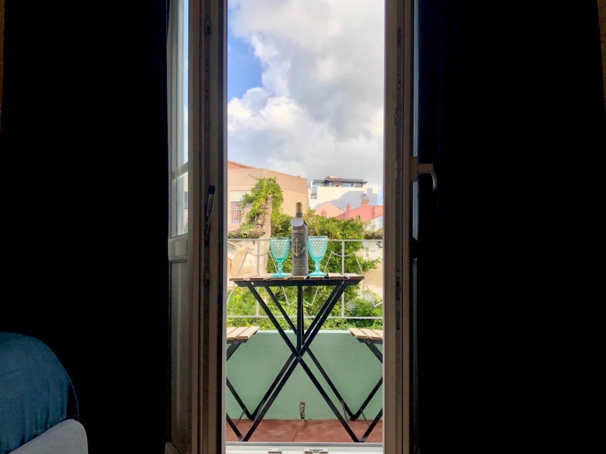 Centro Apartment Torres Vedras