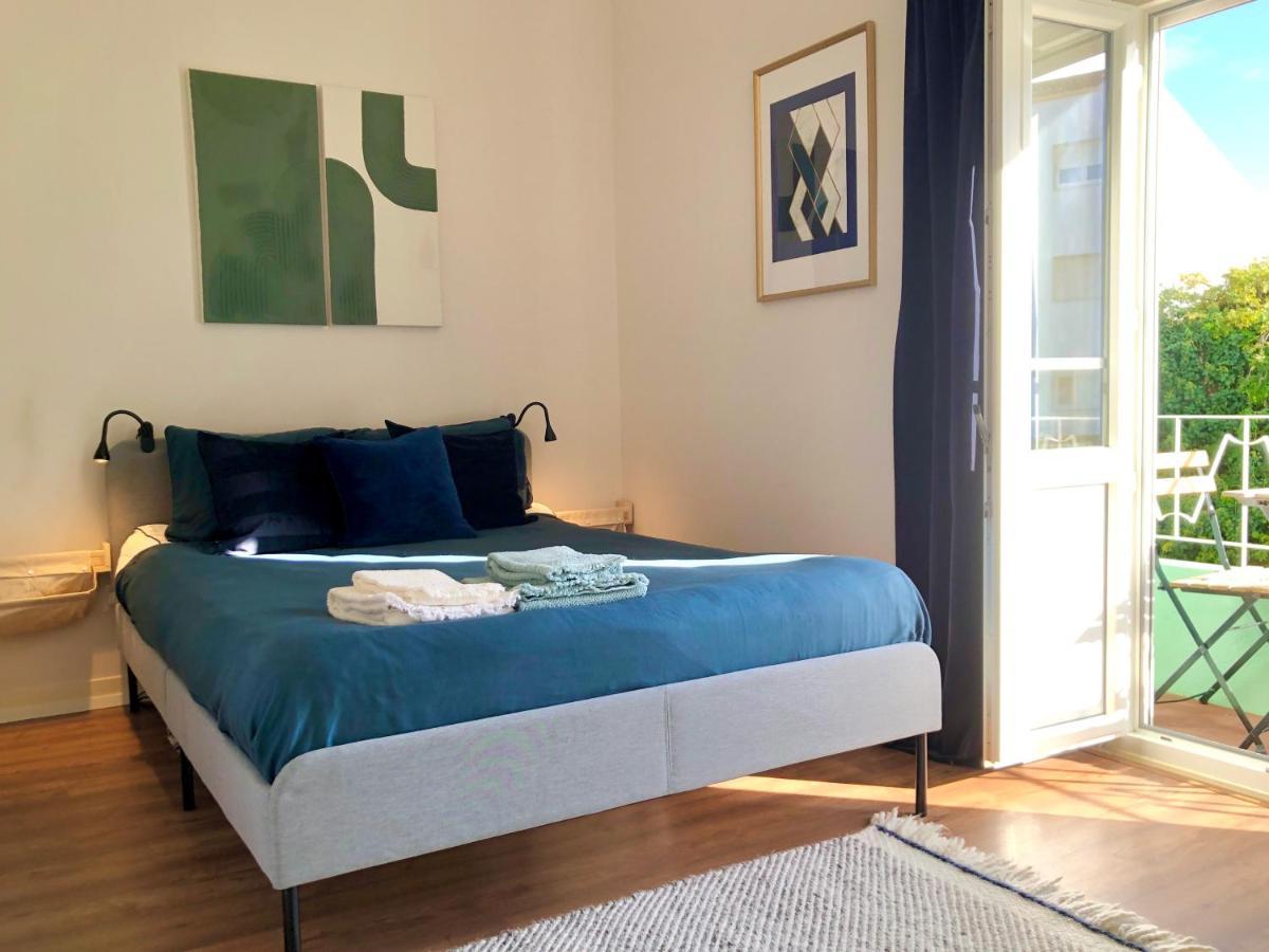 Apartment Centro Torres Vedras