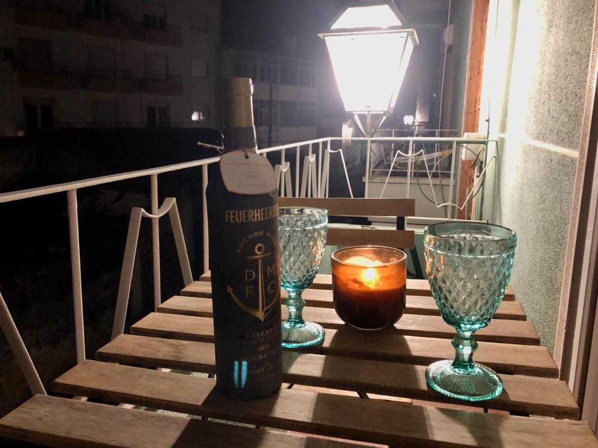 Apartment Centro Torres Vedras