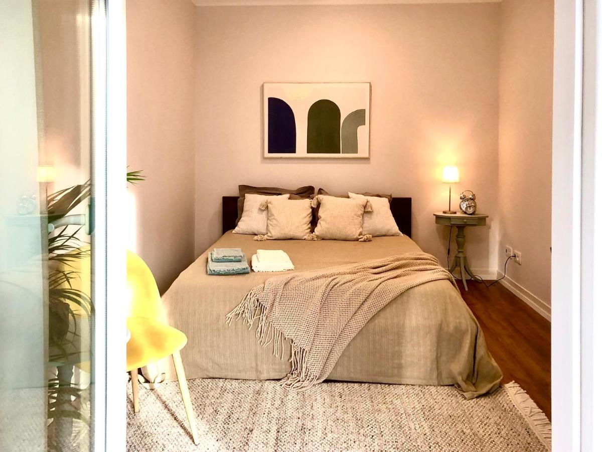Apartment Centro Torres Vedras