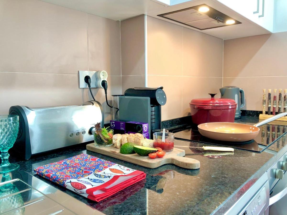 Centro Apartment *