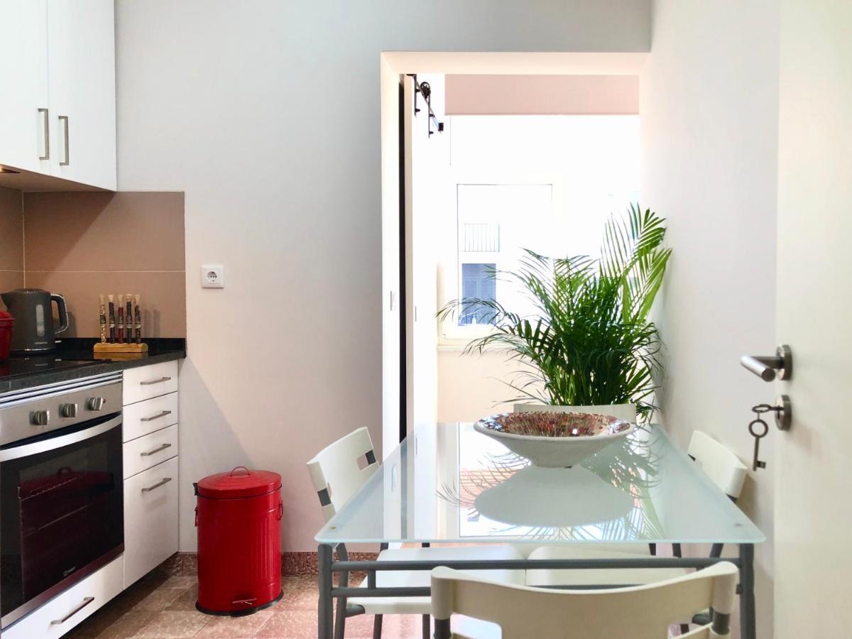 Centro Apartment Torres Vedras