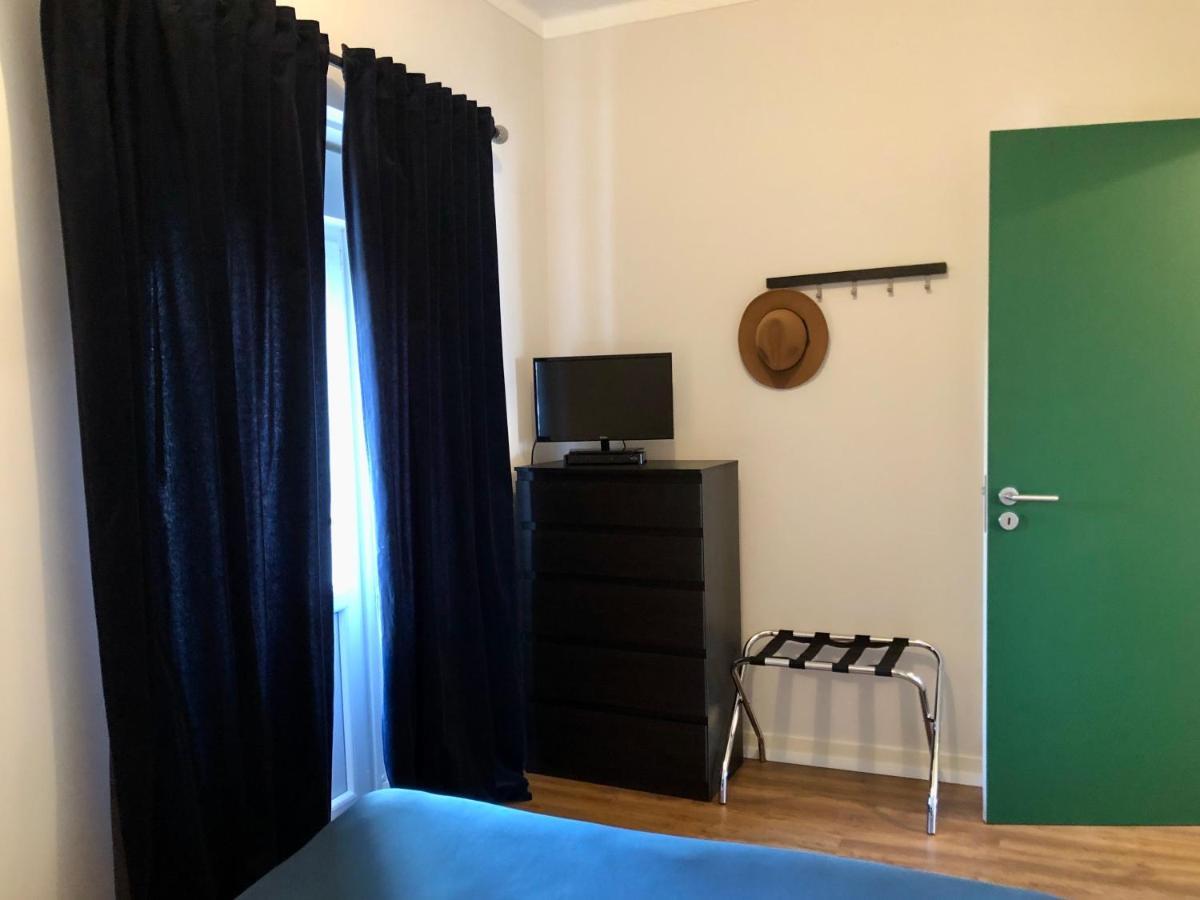 Centro Apartment