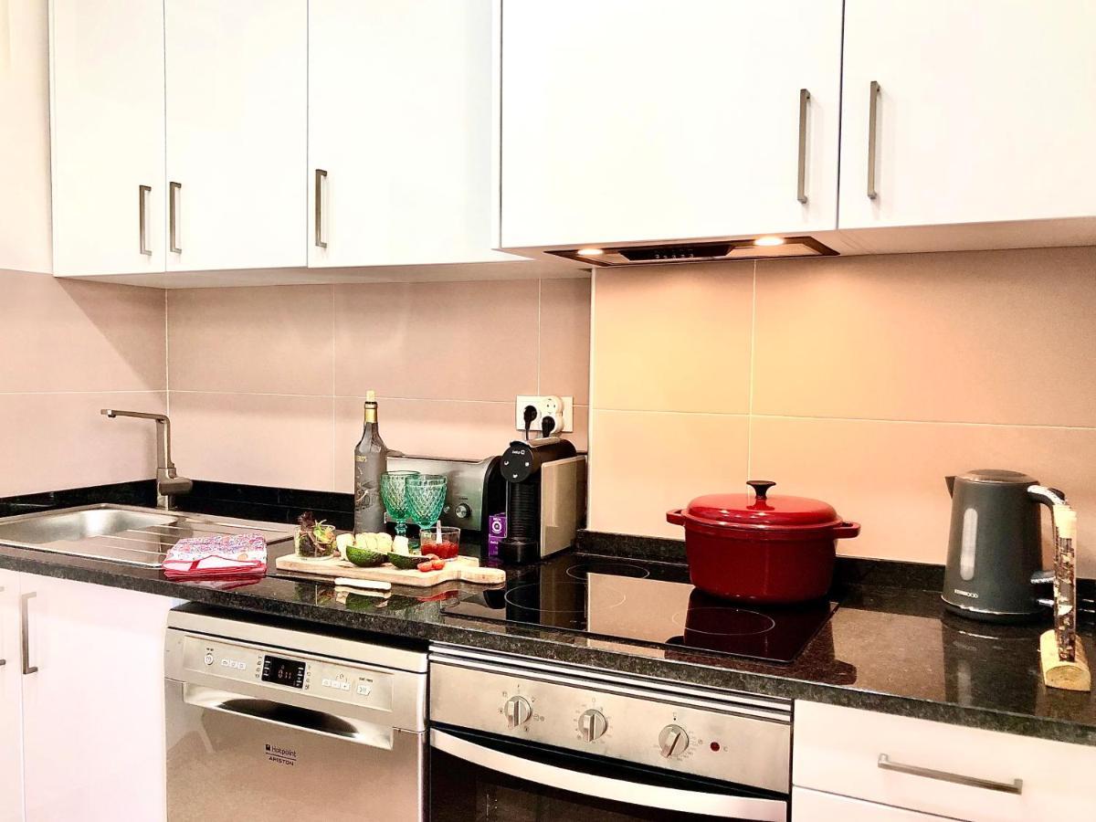 Apartment Centro *