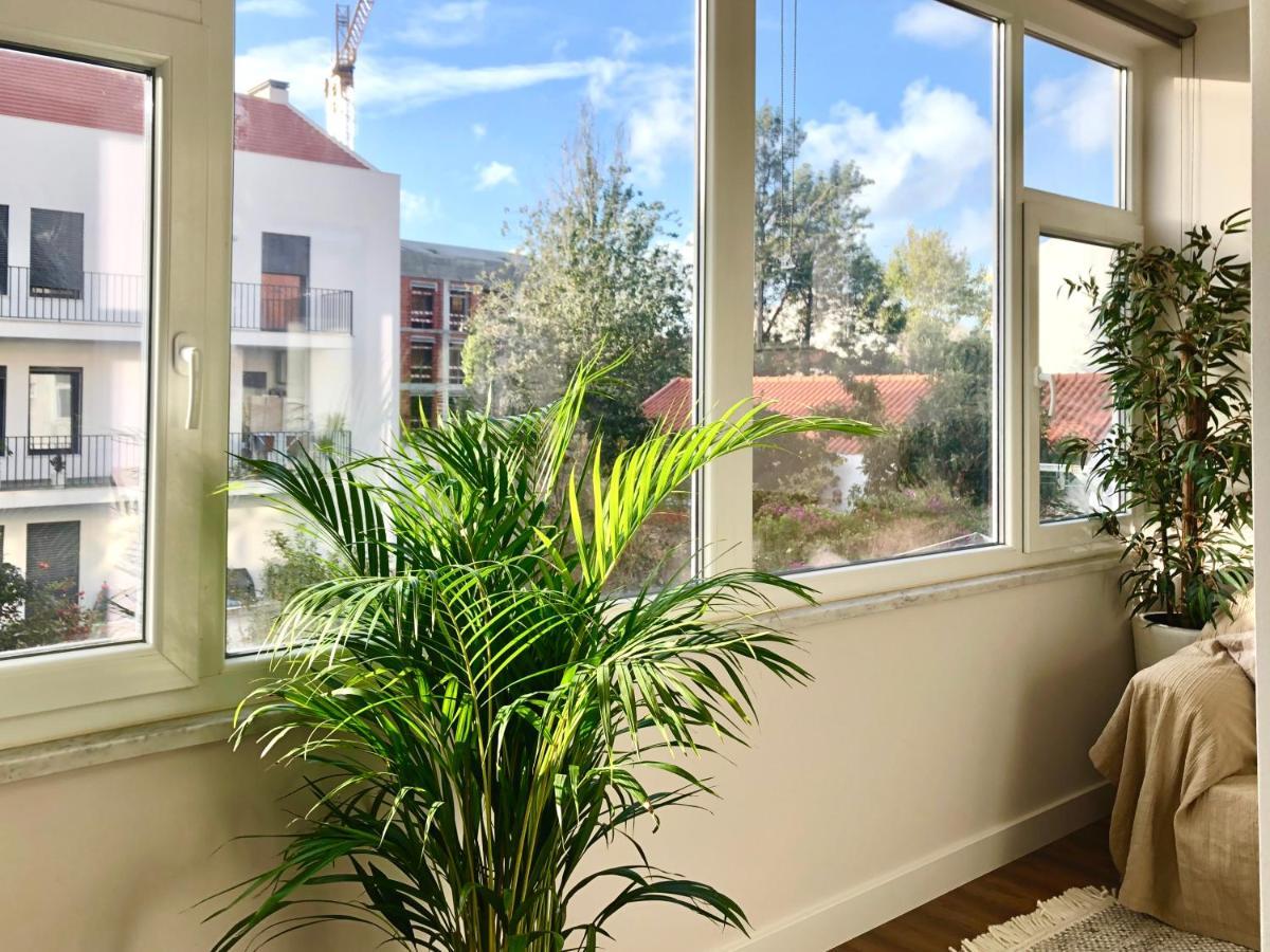 Centro Apartment *